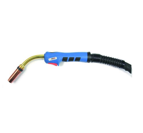 Torcia di saldatura MIG - Ultraflex  - JAVAC - raffreddata ad acqua / manuale