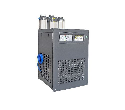 Essiccatore per aria compressa - KM series - JAVAC