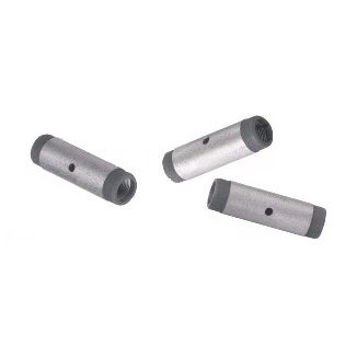 Tubo rigido in grafite - Altmann Analytik Gmbh & Co. KG - per spettrometria di assorbimento atomico