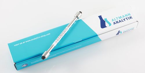 Colonna HPLC - 5 µm, 250 x 4.6 mm | Zorbax ODS - Altmann Analytik Gmbh & Co. KG