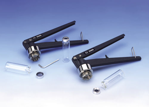 Pinza decapsulatrice per tappi di flaconi da 20mm - AAV31181115 - Altmann Analytik Gmbh & Co. KG