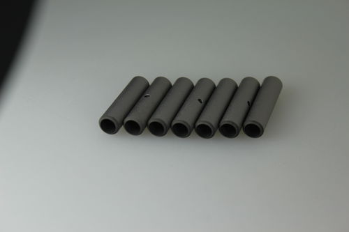 Tubo rigido per spettrometria di assorbimento atomico - 6310001200-ASP - Altmann Analytik Gmbh & Co. KG