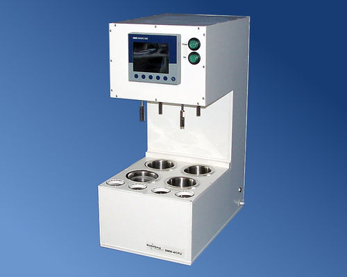 Bagno di impasto - DI284440 - Altmann Analytik Gmbh & Co. KG