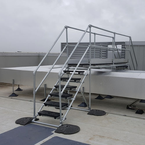Piattaforma di accesso - Kee Walk®  - KEE SAFETY 