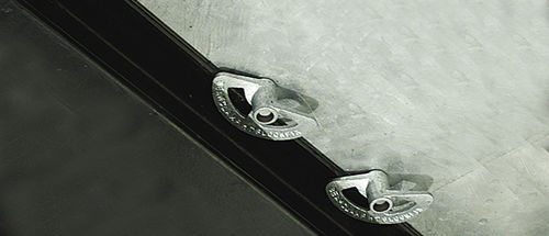 Pinza putrella - Floor - KEE SAFETY 