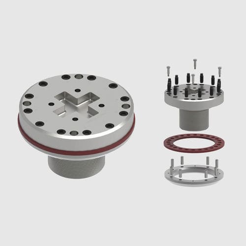 Bullone di fissaggio - EXCEL™  - FLSmidth MAAG® Gears and drives