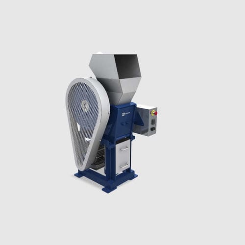Frantoio a ganascia - Essa® JC series - FLSmidth MAAG® Gears and drives - fisso / primario