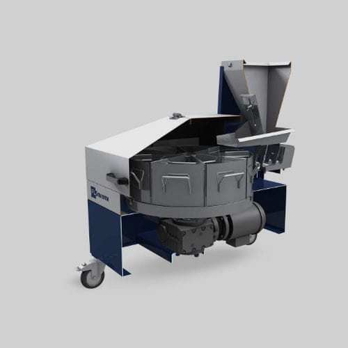 Divisore di campioni - Essa RSD  - FLSmidth MAAG® Gears and drives - applicazione / per tubi flessibili
