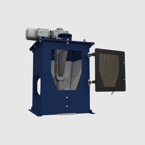 Campionatore di fango liquido - Essa® - FLSmidth MAAG® Gears and drives