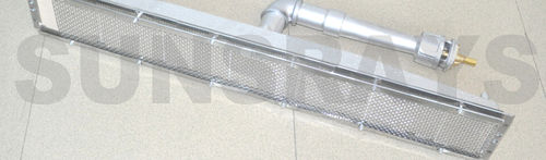Bruciatore radiante - SGR2602 - SUNSRAYS HEATING SCIENCE & TECHNOLOGY CO.,LTD. - a infrarossi