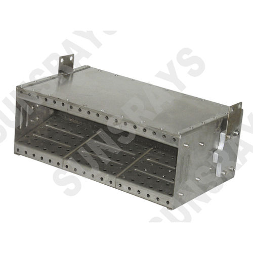 Bruciatore ad aria calda - DCM-30 - SUNSRAYS HEATING SCIENCE & TECHNOLOGY CO.,LTD.