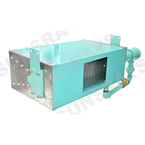 Bruciatore ad aria calda - E-30 - SUNSRAYS HEATING SCIENCE & TECHNOLOGY CO.,LTD.