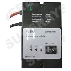Controllore di accensione per apparecco a gas - SMB - SUNSRAYS HEATING SCIENCE & TECHNOLOGY CO.,LTD.