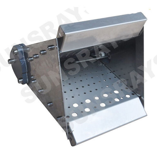 Bruciatore a gas - SDB-6 - SUNSRAYS HEATING SCIENCE & TECHNOLOGY CO.,LTD. - ad aria calda