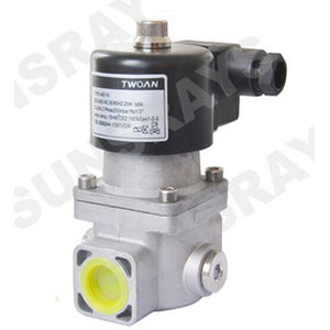 Elettrovalvola - SUNSRAYS HEATING SCIENCE & TECHNOLOGY CO.,LTD.