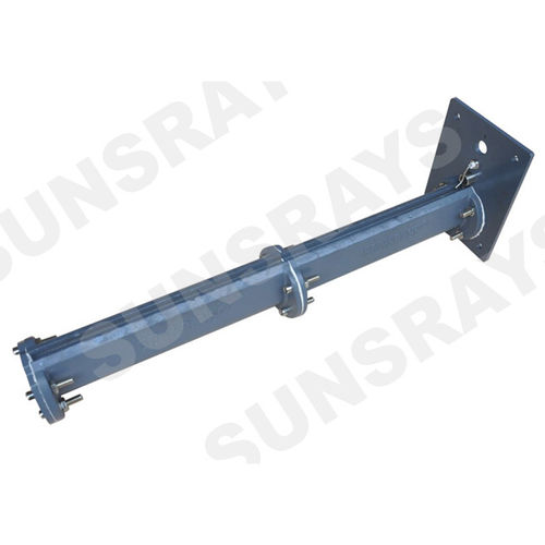 Bruciatore lineare - L600 - SUNSRAYS HEATING SCIENCE & TECHNOLOGY CO.,LTD.
