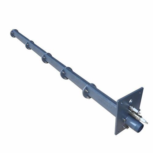 Bruciatore lineare - L900 - SUNSRAYS HEATING SCIENCE & TECHNOLOGY CO.,LTD.