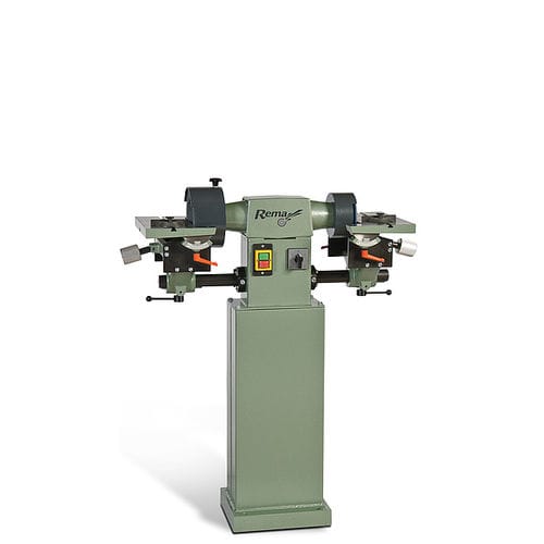 Mola da banco elettrica - DS series - Rema - industriale