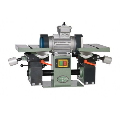 Mola da banco elettrica - ST series - Rema - industriale