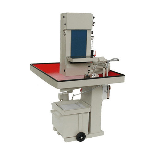 Rettificatrice piana - BS 300 series - Rema - angolare / di grandi dimensioni / ad umido