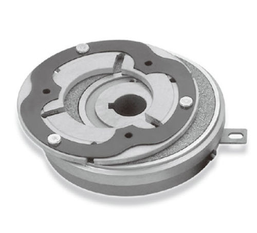 Frizione a frizione - CDJ series - CHAIN TAIL CO., LTD. - elettromagnetica