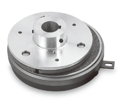 Frizione a frizione - CJ1 series - CHAIN TAIL CO., LTD. - elettromagnetica
