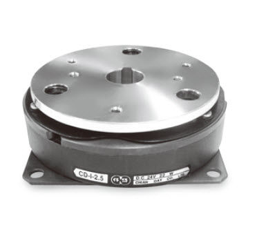 Freno a frizione - CI2 series - CHAIN TAIL CO., LTD. - elettromagnetico