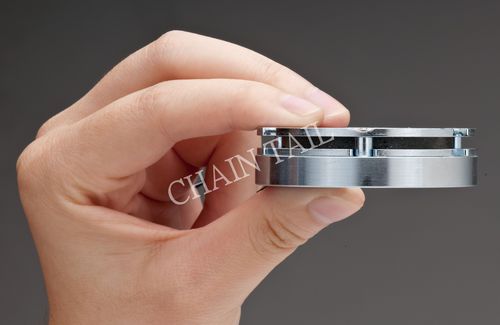 Freno a frizione - CHAIN TAIL CO., LTD. - elettromagnetico / con serraggio a molla / di sicurezza