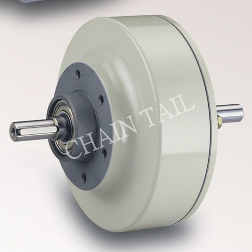 Frizione a polvere - ZKF0S6AA - CHAIN TAIL CO., LTD. - elettromagnetica
