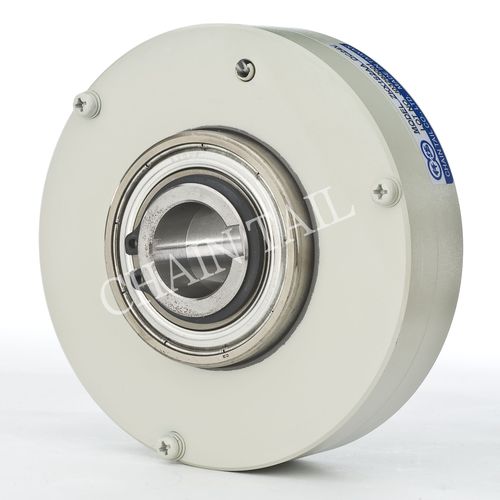 Freno a polvere - ZKX Series - CHAIN TAIL CO., LTD. - elettromagnetico / regolabile / albero di trasmissione