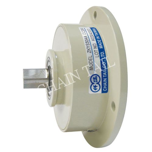 Freno in miniatura - ZKY Series - CHAIN TAIL CO., LTD. - a polvere / elettromagnetico / regolabile