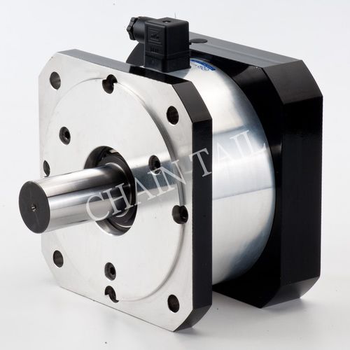 Unità di frenatura a disco - PBN Series - CHAIN TAIL CO., LTD. - ad allentamento elettromagnetico / per servomotore / di sicurezza