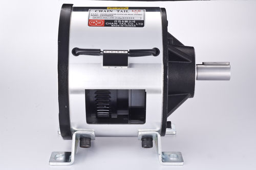 Unità combinata frizione-freno a frizione - CSM, CSN series - CHAIN TAIL CO., LTD. - elettromagnetica