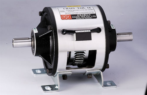 Unità combinata frizione-freno a frizione - ACA series - CHAIN TAIL CO., LTD. - elettromagnetica