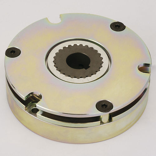 Freno a mancanza di corrente - SMB Series - CHAIN TAIL CO., LTD. - a frizione / elettromagnetico / di sicurezza