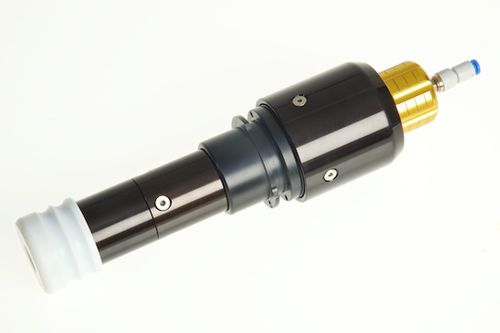 Utensile da taglio a penna - Aeronaut Automation Pty Ltd - con lama sottile