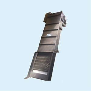 Filtro ad acqua - GSM - SE.F.T. - per filtrazione fine / di processo / industriale
