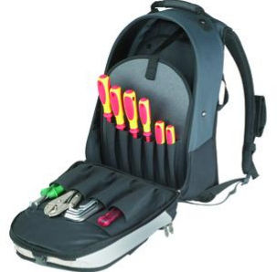 Zaino per utensili - 320 x 170 x 425 mm | Basic - PARAT GmbH & Co KG