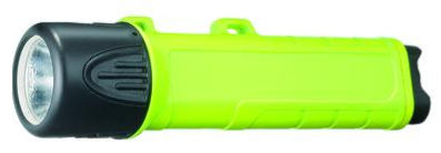 Torcia LED - PARAT GmbH & Co KG - per area pericolosa / antideflagrante