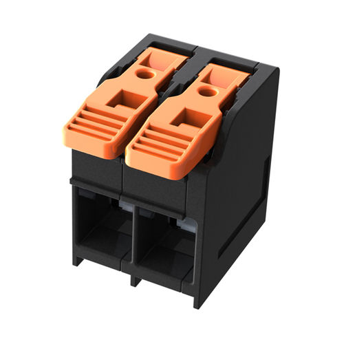 Connettore di alimentazione elettrica - MPX315 - SWITCHLAB INC. - 2 poli