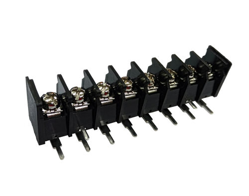 Morsetto componibile per binario elettrificato - T14-BM11 - SWITCHLAB INC. - con connessione a vite