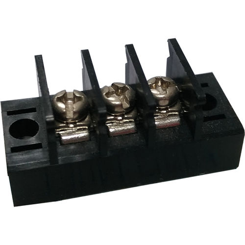 Connettore filo a scheda - T30M-BS11-04 - SWITCHLAB INC. - rettangolare / a vite / per scheda elettronica