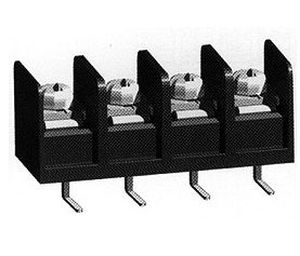 Morsetto componibile per circuito stampato - PCB | T32 series - SWITCHLAB INC. - con connessione a vite