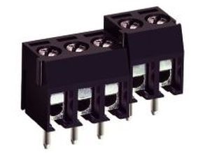 Morsetto componibile per binario elettrificato - MA 212-350 - SWITCHLAB INC. - con clip / con fusibile e morsetto di collegamento elettrico