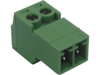 Morsetto componibile a presa - MPZ Series - SWITCHLAB INC. - con connessione a vite