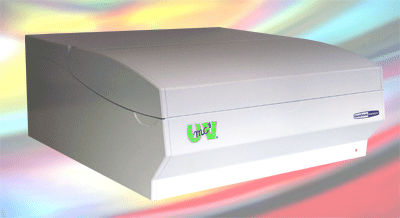 Spettrofotometro visibile - UVmc1 - SAFAS - UV-Vis / UV-Vis-NIR / a doppio raggio