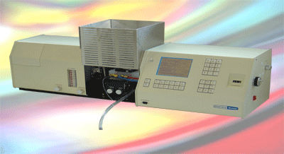 Spettrofotometro UV - AA191 - SAFAS - ad assorbimento atomico / benchtop / per misurazione di colore