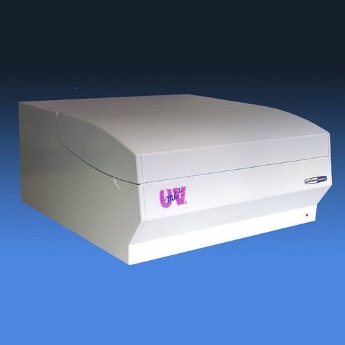 Spettrofotometro visibile - UVmc2 - SAFAS - UV / a doppio raggio / USB