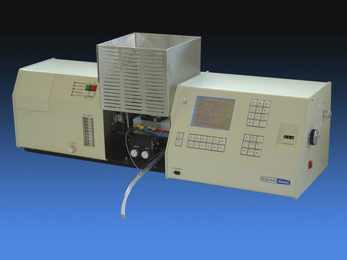 Spettrometro ad assorbimento atomico - AA181 - SAFAS - per controllo di qualità / per l'analisi / da laboratorio