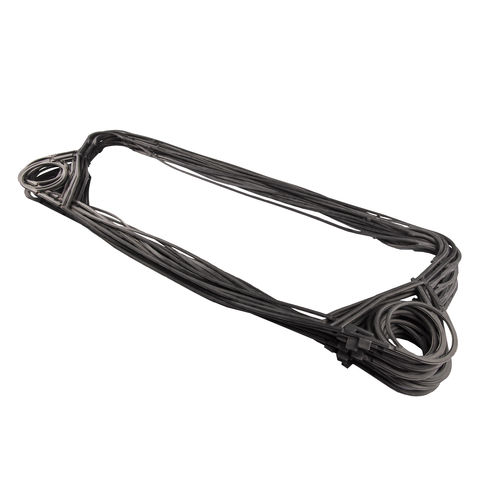 Guarnizione per scambiatore di calore a piastre - Laygo Gaskets - rotonda / per applicazioni chimiche / per centrale energetica